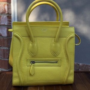 Celine hangbag